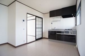 コーポ近藤 203号-2