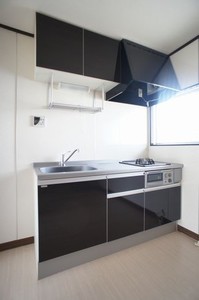 コーポ近藤 203号-3