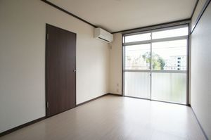 コーポ近藤 203号-4