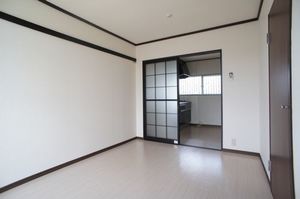 コーポ近藤 203号-5