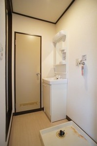 コーポ近藤 203号-7