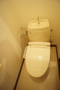 コーポ近藤 203号-8