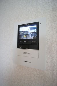 コーポ近藤 203号-9