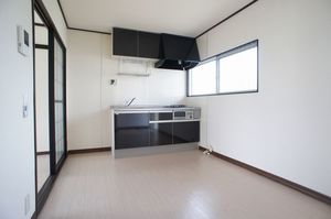 コーポ近藤 203号-11