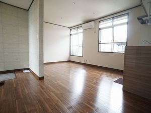 コーポ沼上 G楝 202号-2
