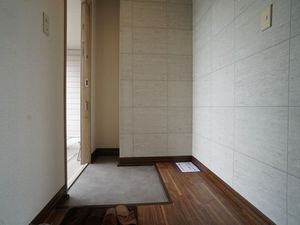 コーポ沼上 G楝 202号-9