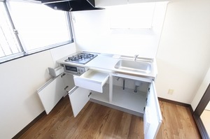 スカイマリン B 201号-3