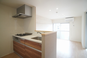 コーポラティブ緑園201-2