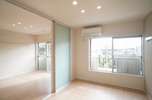 コーポラティブ緑園201-4