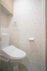 コーポラティブ緑園 201号-6