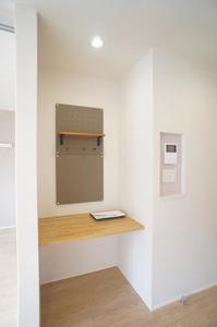 コーポラティブ緑園 201号-8