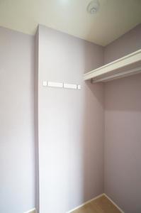 コーポラティブ緑園 201号-9