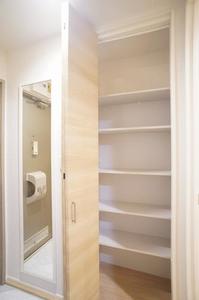 コーポラティブ緑園 201号-13