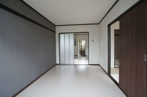 グリーンハイツ柏木 105号-2