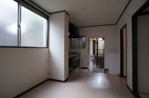 グリーンハイツ柏木 105号-3