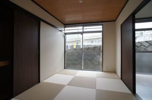 グリーンハイツ柏木 105号-6