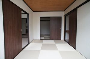 グリーンハイツ柏木 105号-7