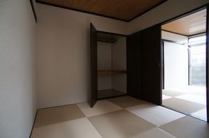 グリーンハイツ柏木 105号-8