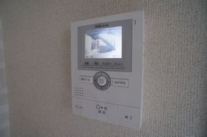 グリーンハイツ柏木 105号-13