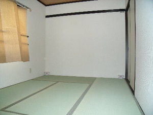 飯島邸　Ａ 102号-3