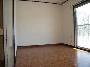 飯島邸　Ａ 102号-4