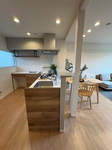 スカイハイツ村田 102号-3