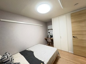 スカイハイツ村田 102号-5