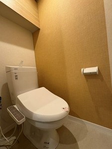 スカイハイツ村田 102号-6