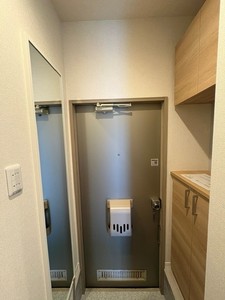 スカイハイツ村田 102号-9