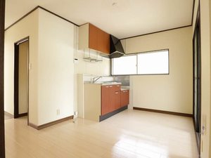 コーポグリーンリーフ 201号-2