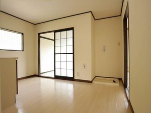 コーポグリーンリーフ 201号-4