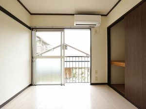 コーポグリーンリーフ 201号-5