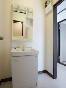 コーポグリーンリーフ 201号-8