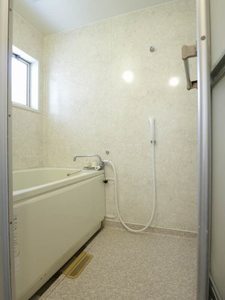 コーポグリーンリーフ 201号-9