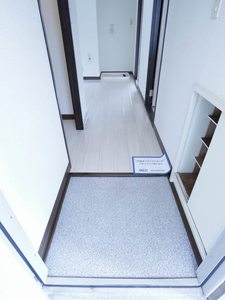 コーポグリーンリーフ 201号-11