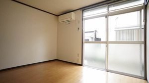 ミルキーハイム 105号-2