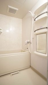 ミルキーハイム 105号-5