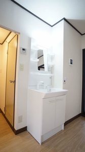 ミルキーハイム 105号-8