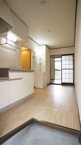 ミルキーハイム 105号-12