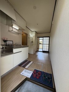 ミルキーハイム 105号-13