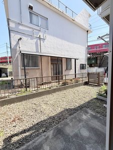 ミルキーハイム 105号-14