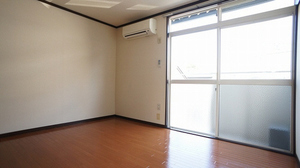 ミルキーハイム 203号-2