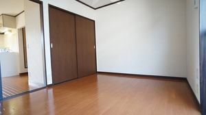 ミルキーハイム 203号-3