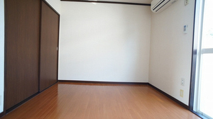 ミルキーハイム 203号-4