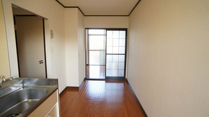 ミルキーハイム 203号-5