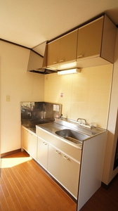 ミルキーハイム 203号-6