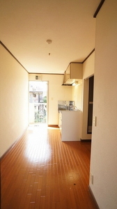 ミルキーハイム 203号-7