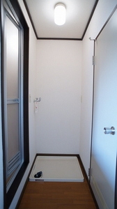 ミルキーハイム 203号-8