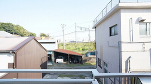 ミルキーハイム 203号-11