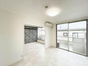サングリーン桂台 203号-2